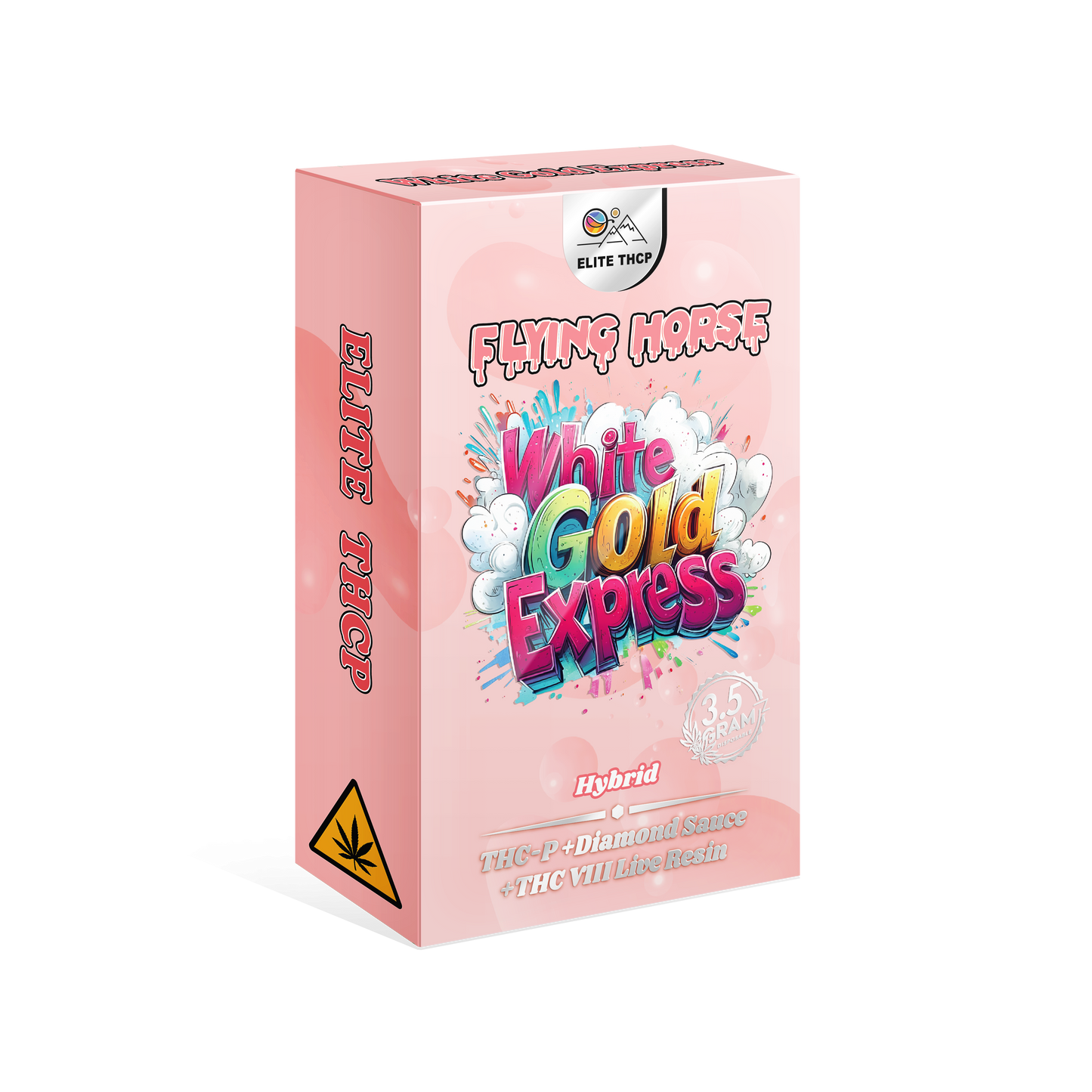 Elite THCP Blend 3.5GM