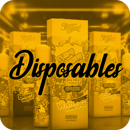 Collection image for: Disposables