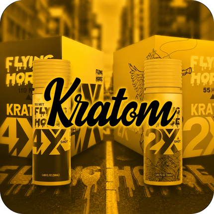 Collection image for: Kratom
