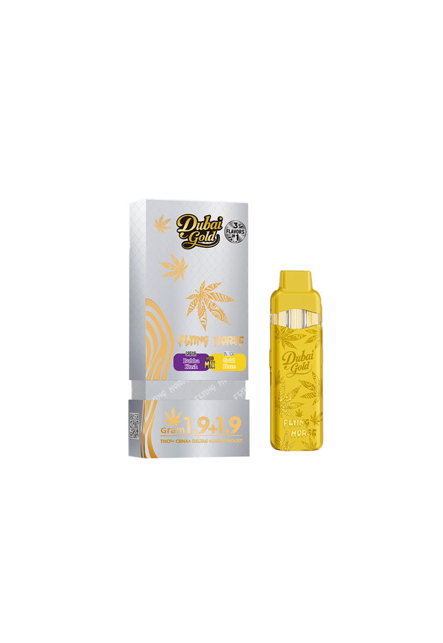 Dubai Gold 3.8GM