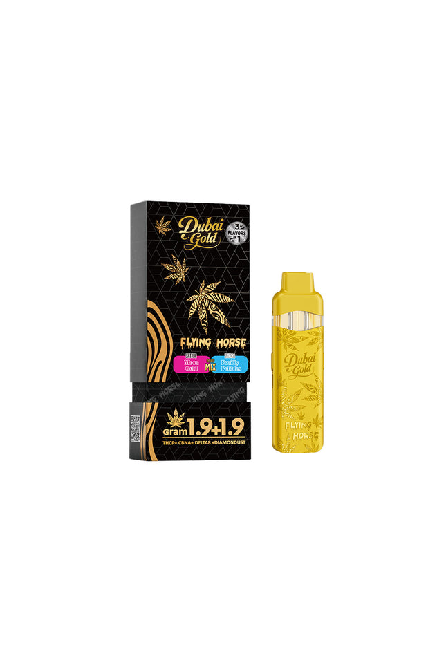 Dubai Gold 3.8GM
