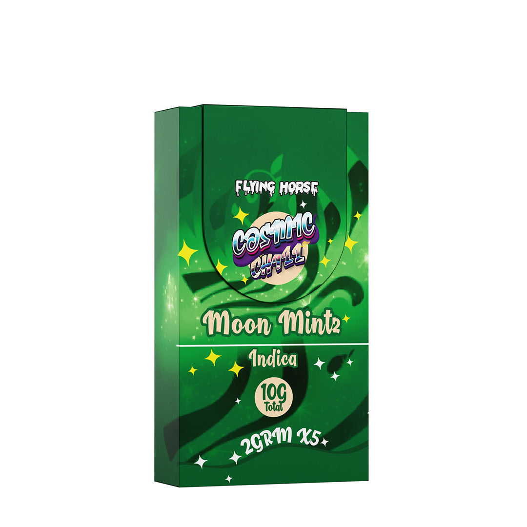 FLYING HORSE COSMIC CHILL 2GM PREROLL 5PK