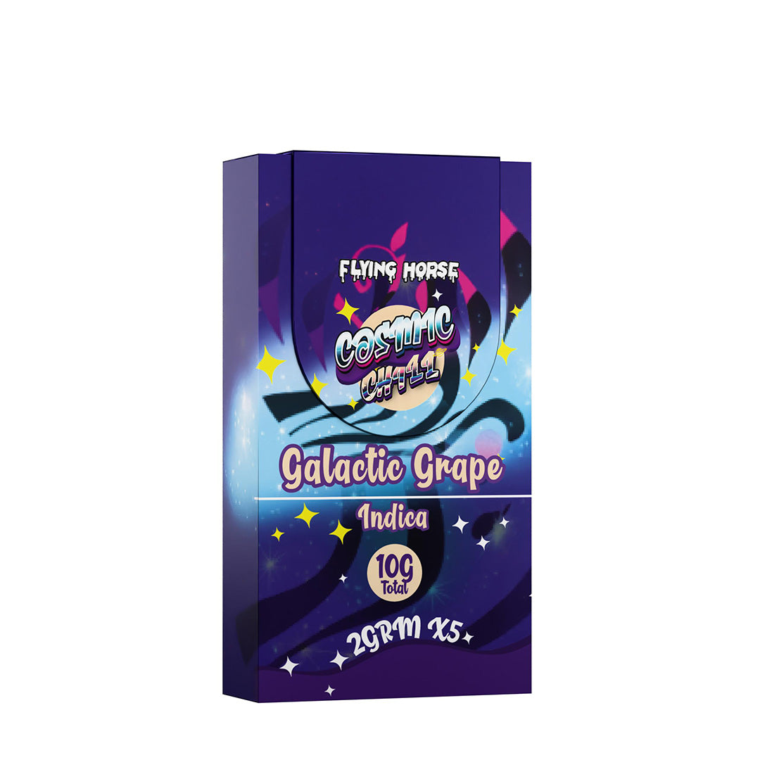 FLYING HORSE COSMIC CHILL 2GM PREROLL 5PK