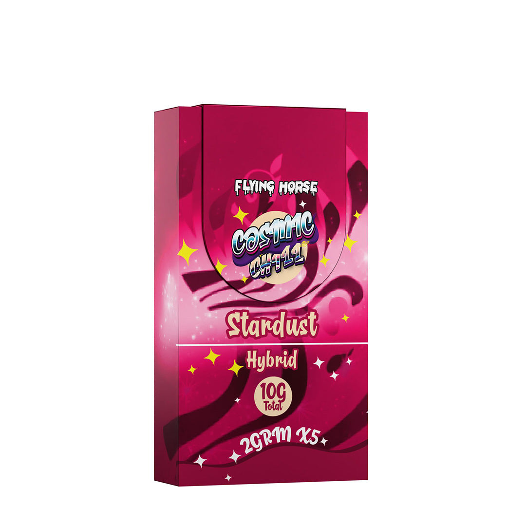 FLYING HORSE COSMIC CHILL 2GM PREROLL 5PK