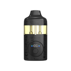 Black Edition 9GM | 3 flavor in 1