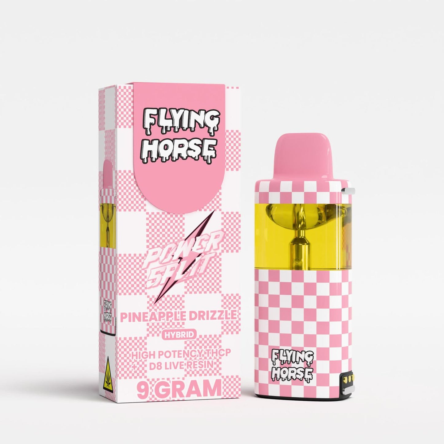 power Split 9GM - Pod