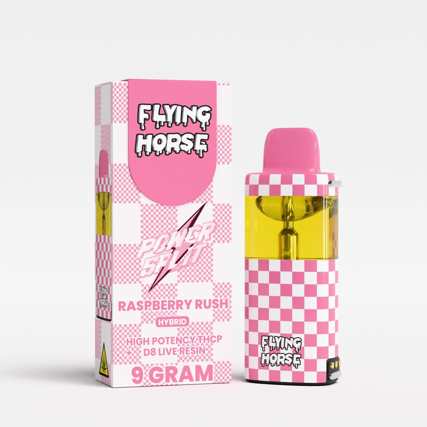 power Split 9GM - Pod