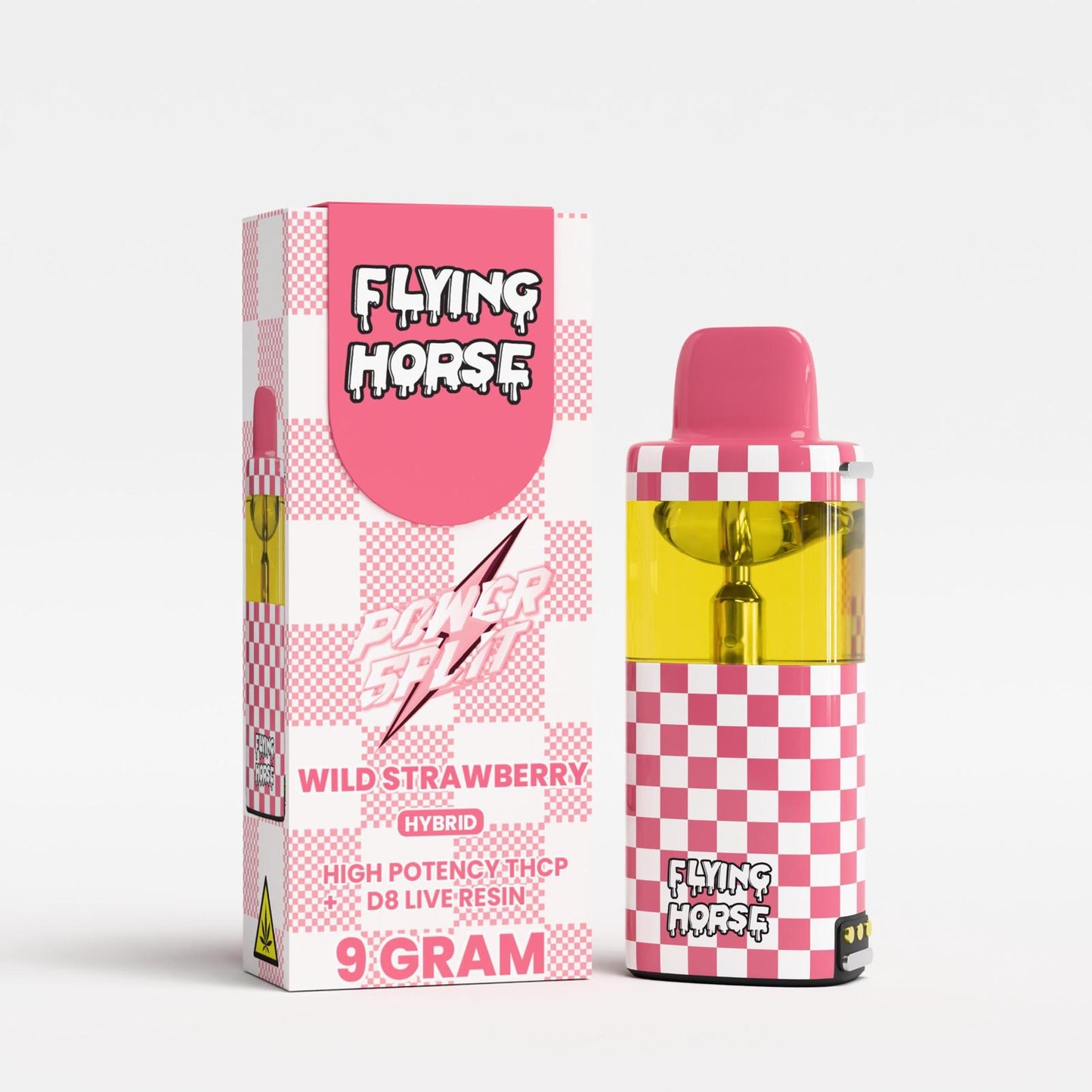 power Split 9GM - Pod