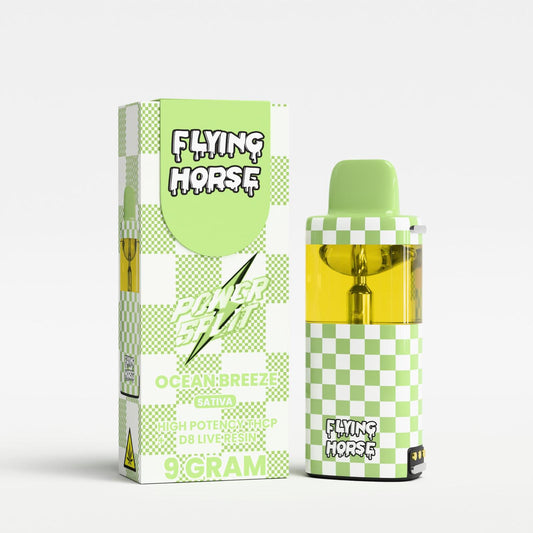 power Split 9GM - Pod