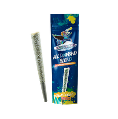 All Diamond Blend Preroll