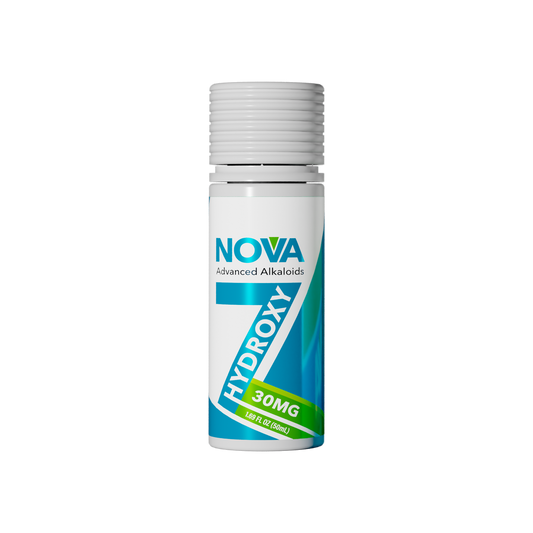 Nova 7 Hydroxy Shot